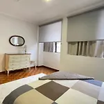 Appartement Praca Al São João da Madeira