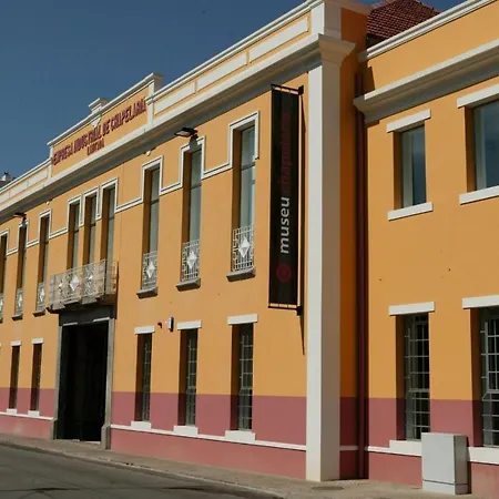 Praca Al São João da Madeira