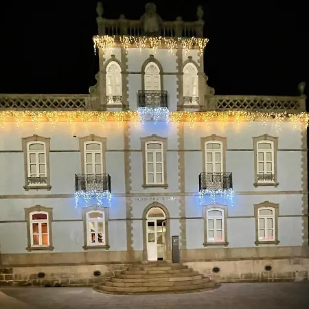 Daire Praca Al São João da Madeira