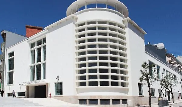 Praca Al Apartament São João da Madeira