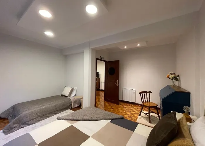 Apartament Praca Al *