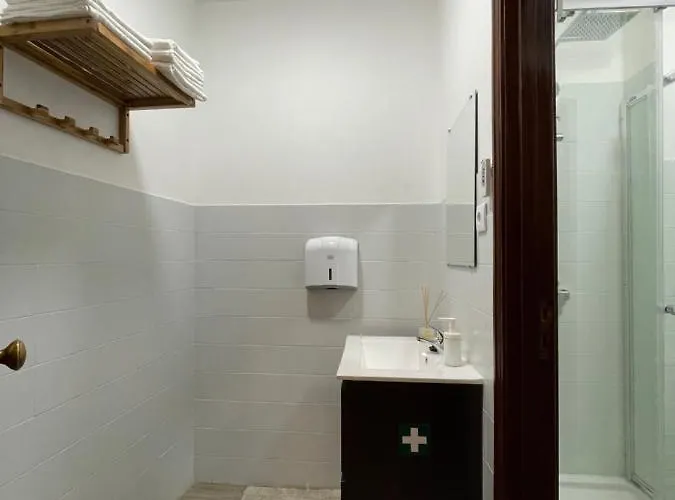 Apartament Praca Al *