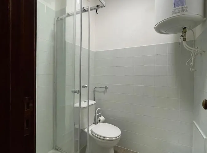 Apartament Praca Al *