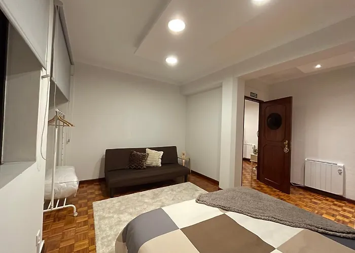 Apartament Praca Al *